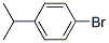 4-Bromoisopropylbenzene Structure,586-61-8Structure