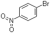 1-Bromo-4-nitrobenzene Structure,586-78-7Structure