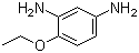 2,4-二氨基苯乙醚结构式_5862-77-1结构式