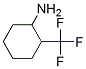 2-(Trifluoromethyl)cyclohexanamine Structure,58665-69-3Structure