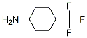 4-(Trifluoromethyl)cyclohexanamine Structure,58665-70-6Structure