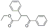 4-Benzoyl-3-phenylbutyric acid ethyl ester Structure,58672-91-6Structure