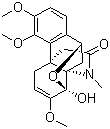 16-氧代原间千金藤碱结构式_58738-31-1结构式