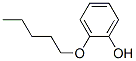 O-pentyloxyphenol Structure,58761-99-2Structure