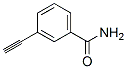 3-Ethynylbenzamide Structure,587878-75-9Structure