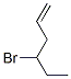 4-Bromo-1-hexene Structure,58794-27-7Structure