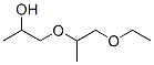 1-(2-Ethoxy-1-methylethoxy)-2-propanol Structure,58797-30-1Structure