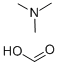 Trimethylammonium bicarbonate buffer Structure,58828-90-3Structure