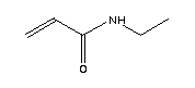 N-ethyl-2-propenamide Structure,5883-17-0Structure