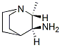 (2R,3s)-2-methylquinuclidin-3-amine Structure,588702-77-6Structure