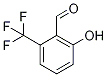 2-Hydroxy-6-(trifluoromethyl)benzaldehyde Structure,58914-35-5Structure