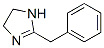 Tolazoline Structure,59-98-3Structure