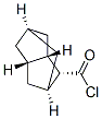 (1R,2R,3S,5R,7S)-三环[3.3.1.0<sup>3,7</sup>]壬烷-2-甲酰氯结构式_59042-79-4结构式