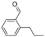 Benzaldehyde,2-propyl-(9ci) Structure,59059-44-8Structure