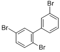 2,3,5-三溴联苯结构式_59080-35-2结构式