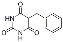 5-Benzylbarbituric acid Structure,5909-45-5Structure