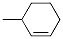 3-甲基-1-环己烯结构式_591-48-0结构式