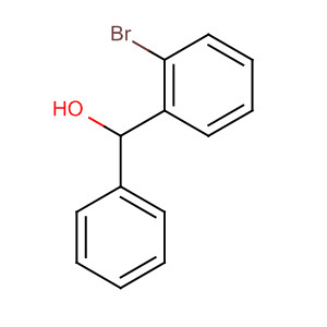 (2-Bromophenyl)(phenyl)methanol Structure,59142-47-1Structure