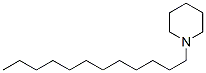 1-Dodecylpiperidine Structure,5917-47-5Structure