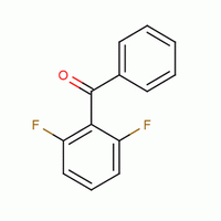 2,6-Difluorobenzophenone Structure,59189-51-4Structure