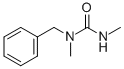 1-Benzyl-1,3-dimethylurea Structure,59226-54-9Structure