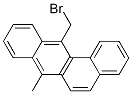 12-Bromomethyl -7-methylbenz[a]anthracene Structure,59230-81-8Structure