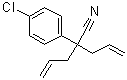 Sibutramine hydrochloride monohydrate imp. h (pharmeuropa) Structure,59242-93-2Structure