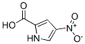 4-Nitropyrrole-2-carboxylic acid Structure,5930-93-8Structure