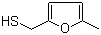 5-Methylfurfurylmercaptan Structure,59303-05-8Structure