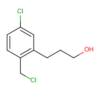 1-Chloro-4-(4-chlorophenyl)butan-2-ol Structure,59363-13-2Structure