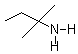 叔戊基胺结构式_594-39-8结构式