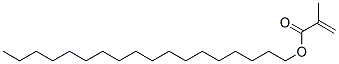 Octadecyl 2-methylprop-2-enoate Structure,59471-20-4Structure