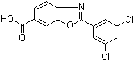 594839-88-0结构式