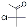 3-Chloro-3-methylbutanone Structure,5950-19-6Structure