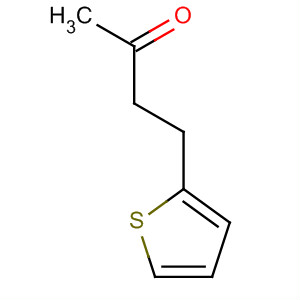 4-(2-Thienyl)-2-butanone Structure,59594-93-3Structure