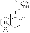 596-85-0结构式