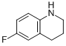 6-Fluoro-1,2,3,4-tetrahydroquinoline Structure,59611-52-8Structure