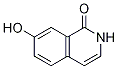 7-Hydroxyisoquinolin-1(2h)-one Structure,59647-24-4Structure