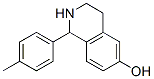 6-Isoquinolinol ,1,2,3,4-tetrahydro-1-(4-methylphenyl)-(9ci) Structure,596792-26-6Structure