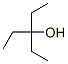 3-Ethyl-3-pentanol Structure,597-49-9Structure