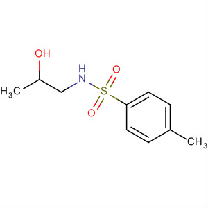 N-(2-hydroxypropyl)-4-methylbenzenesulfonamide Structure,59724-53-7Structure