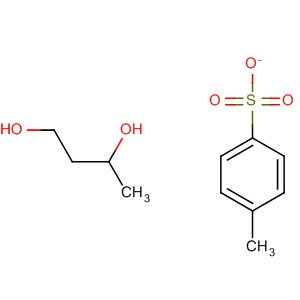 3-Hydroxybutyl 4-methylbenzenesulfonate Structure,59744-08-0Structure