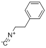 (2-Isocyanoethyl)benzene Structure,59795-89-0Structure