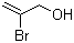 2-Bromoallyl alcohol Structure,598-19-6Structure