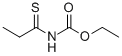 N-(乙氧基羰基)硫代丙酰胺结构式_59812-12-3结构式