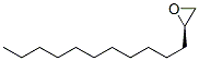 (R)-(+)-1,2-epoxytridecane Structure,59829-81-1Structure