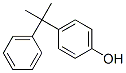 4-Cumylphenol Structure,599-64-4Structure