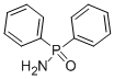 Diphenylphosphinamide Structure,5994-87-6Structure