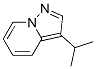 (9CI)-3-(1-甲基乙基)-吡唑并[1,5-a]吡啶结构式_59942-83-5结构式