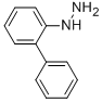 Biphenyl-2-yl-hydrazine Structure,59964-94-2Structure